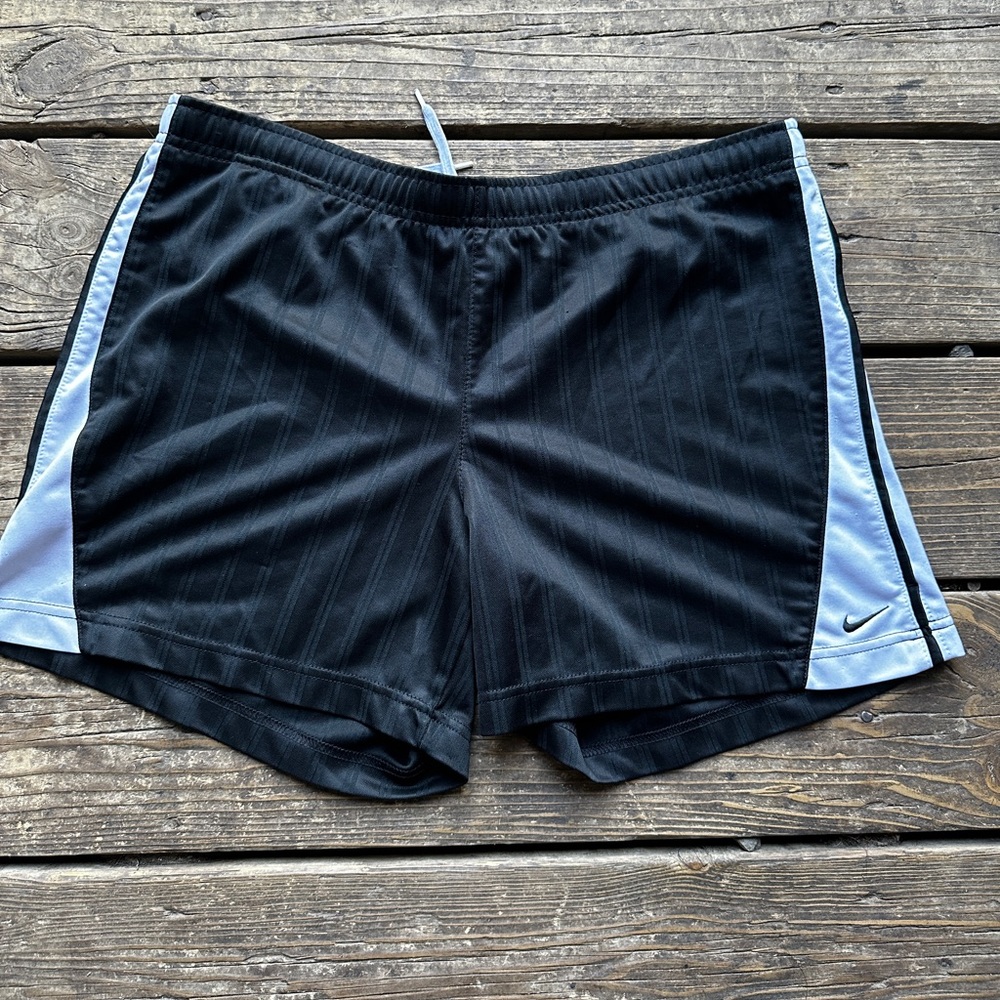 Vintage Nike shorts